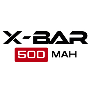 Logo X BAR Sigarette Elettroniche Usa e Getta